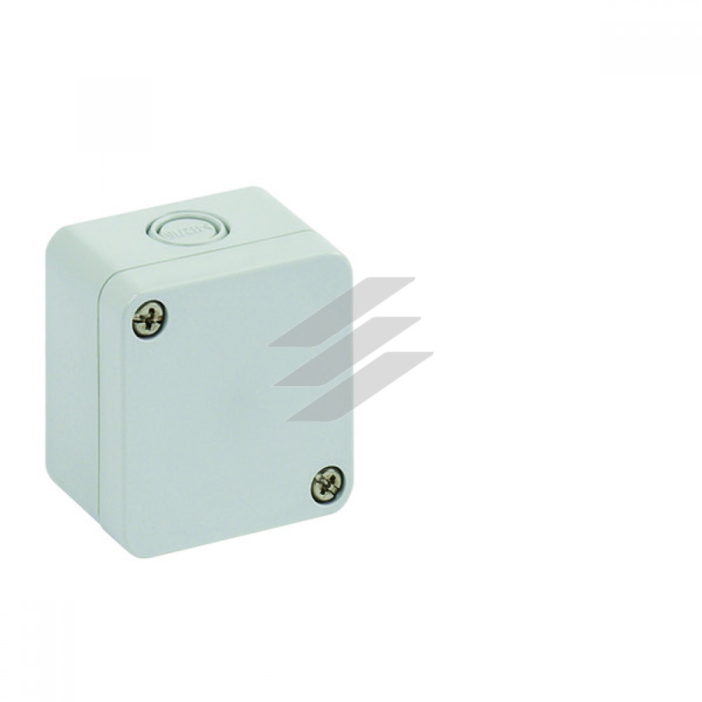 TK-коробка PC 55-4м, (50х52х35мм), полікарбонат, 1 метричний ввід під M12/16, IP66, Spelsberg